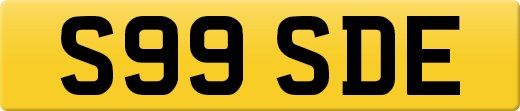 S99SDE