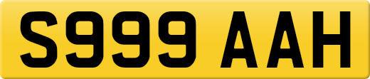 S999AAH