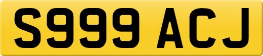 S999ACJ