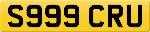 S999CRU
