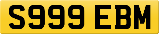 S999EBM