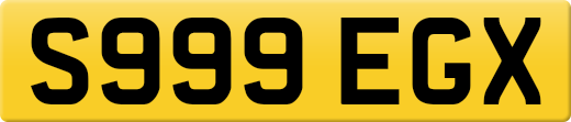 S999EGX