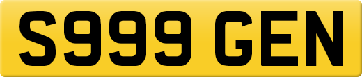 S999GEN