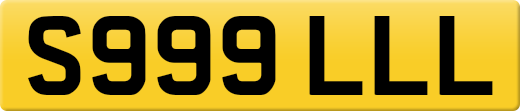 S999LLL