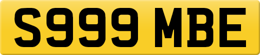 S999MBE
