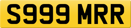 S999MRR