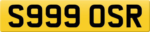 S999OSR