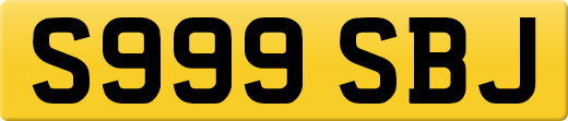 S999SBJ