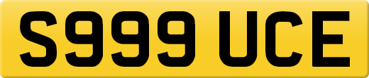 S999UCE