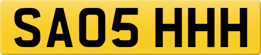 SA05HHH