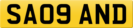 SA09AND