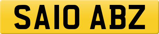 SA10ABZ