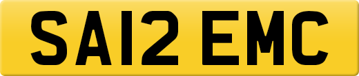 SA12EMC