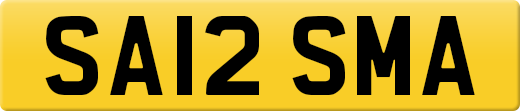 SA12SMA