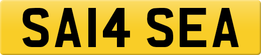 SA14SEA