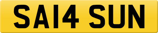 SA14SUN
