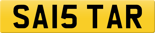 SA15TAR