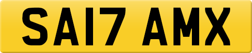 SA17AMX