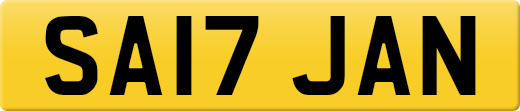 SA17JAN