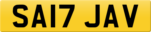 SA17JAV