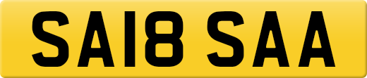 SA18SAA