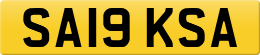 SA19KSA