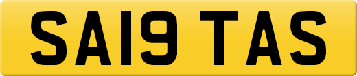 SA19TAS