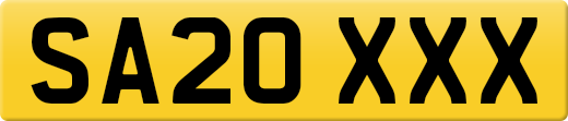 SA20XXX