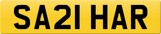 SA21HAR