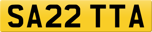 SA22TTA