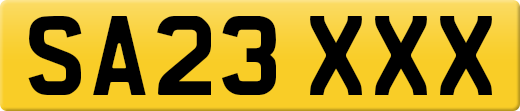 SA23XXX