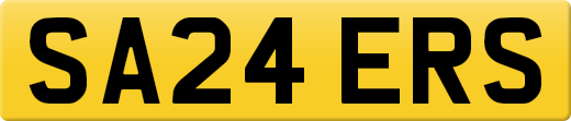 SA24ERS