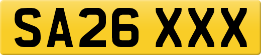 SA26XXX