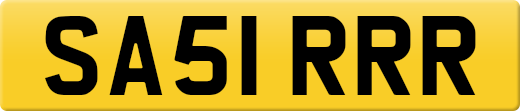 SA51RRR