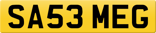 SA53MEG