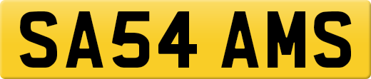 SA54AMS