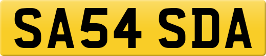 SA54SDA