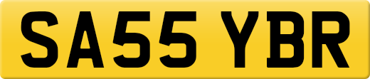 SA55YBR