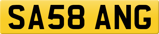 SA58ANG