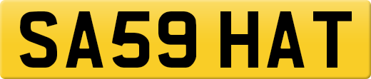 SA59HAT