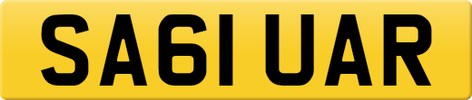 SA61UAR