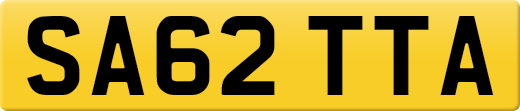 SA62TTA