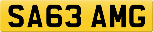 SA63AMG