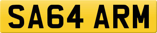 SA64ARM
