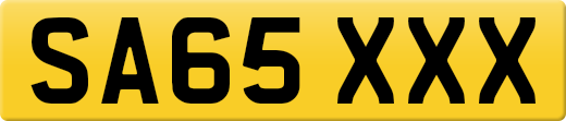 SA65XXX
