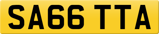 SA66TTA