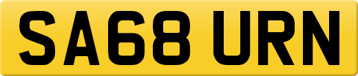 SA68URN