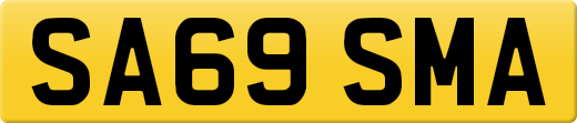 SA69SMA