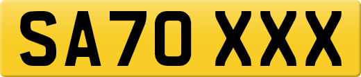 SA70XXX