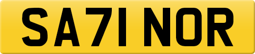 SA71NOR